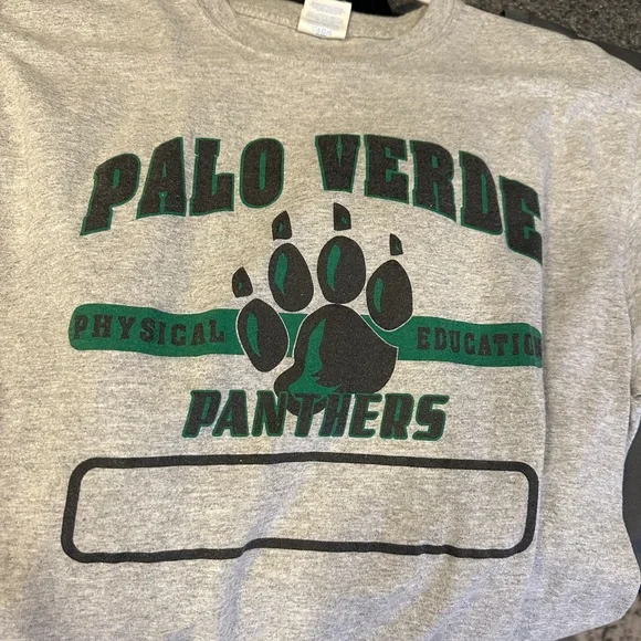 Palo Verde high school baseball jersey bundle of 7 - Picture 6 of 14